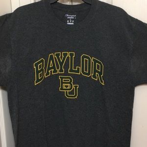 Baylor Champion Tee